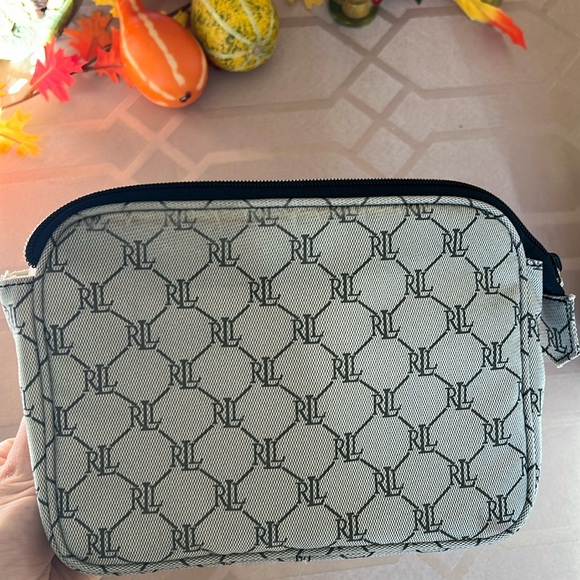 Lauren Ralph Lauren 3pc Cosmetic Bags - Picture 15 of 15